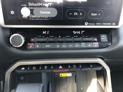 2024 Toyota Tundra 4WD 4WD Limited CrewMax 5.5' Bed (Natl)