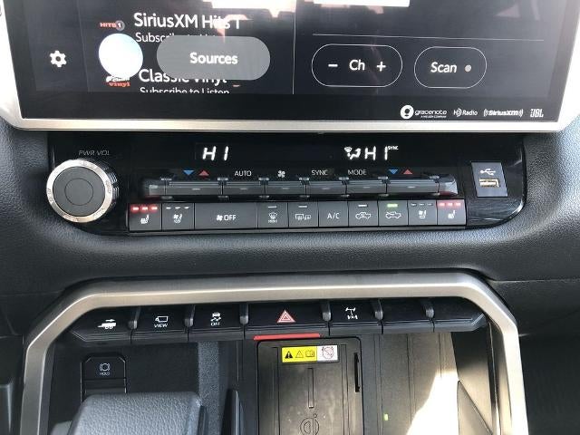 2024 Toyota Tundra 4WD 4WD Limited CrewMax 5.5' Bed (Natl)