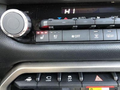 2024 Toyota Tundra 4WD 4WD Limited CrewMax 5.5' Bed (Natl)