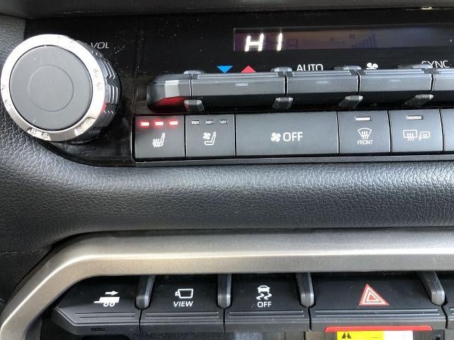 2024 Toyota Tundra 4WD 4WD Limited CrewMax 5.5' Bed (Natl)