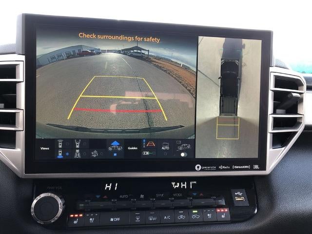 2024 Toyota Tundra 4WD 4WD Limited CrewMax 5.5' Bed (Natl)