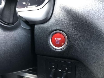 2024 Toyota Tundra 4WD 4WD Limited CrewMax 5.5' Bed (Natl)