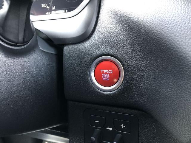 2024 Toyota Tundra 4WD 4WD Limited CrewMax 5.5' Bed (Natl)