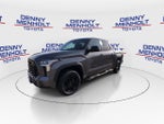 2024 Toyota Tundra 4WD 4WD Limited CrewMax 5.5' Bed (Natl)