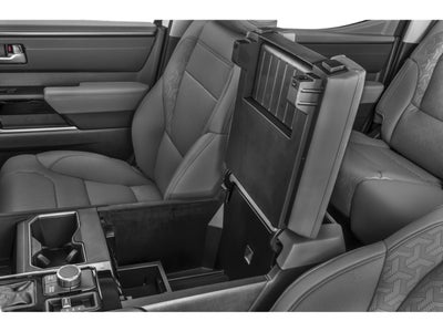 2024 Toyota Tundra 4WD 4WD Limited CrewMax 5.5' Bed (Natl)