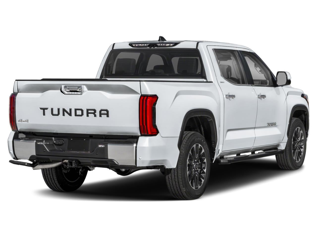 2024 Toyota Tundra 4WD 4WD Limited CrewMax 5.5' Bed (Natl)