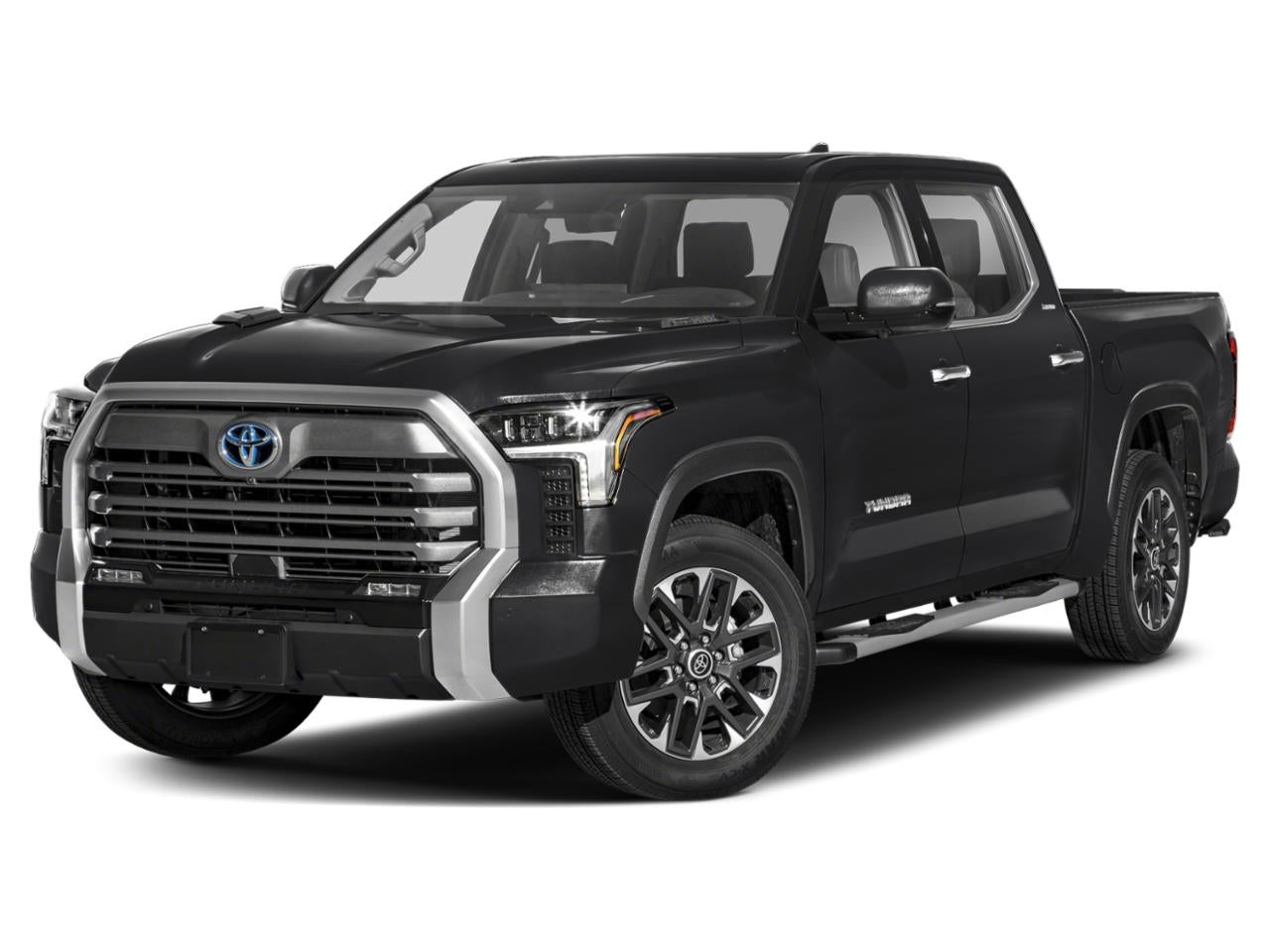 2024 Toyota Tundra 4WD 4WD Limited Hybrid CrewMax 5.5' Bed (Natl)