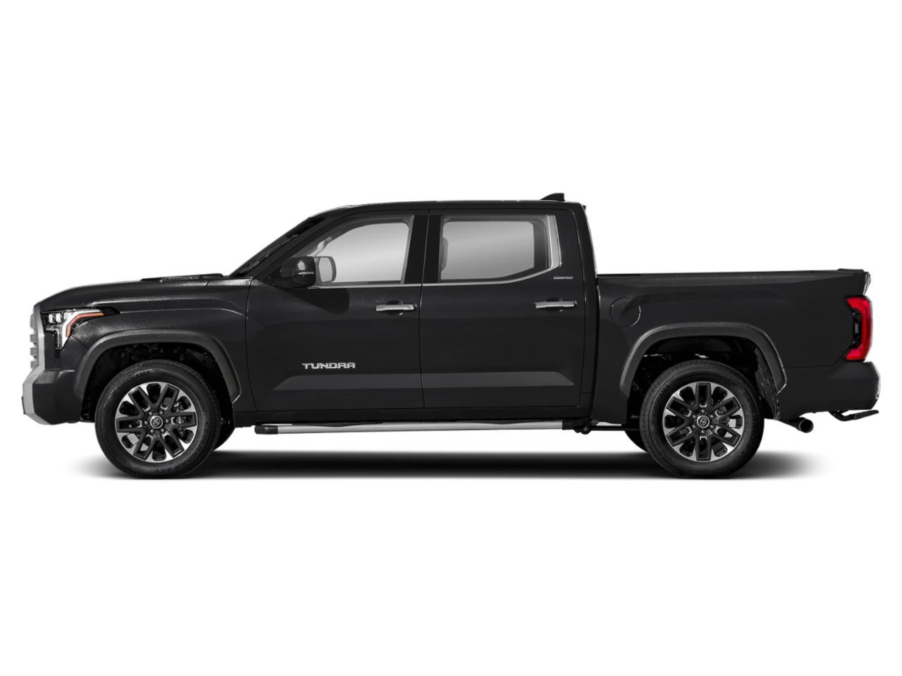 2024 Toyota Tundra 4WD 4WD Limited Hybrid CrewMax 5.5' Bed (Natl)