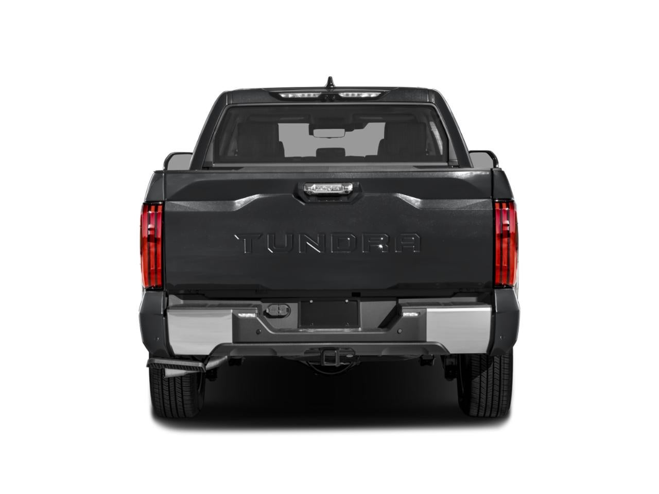 2024 Toyota Tundra 4WD 4WD Limited Hybrid CrewMax 5.5' Bed (Natl)