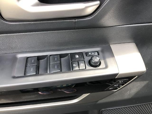 2024 Toyota Tundra 4WD 4WD Limited Hybrid CrewMax 5.5' Bed (Natl)