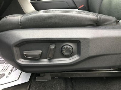 2024 Toyota Tundra 4WD 4WD Limited Hybrid CrewMax 5.5' Bed (Natl)