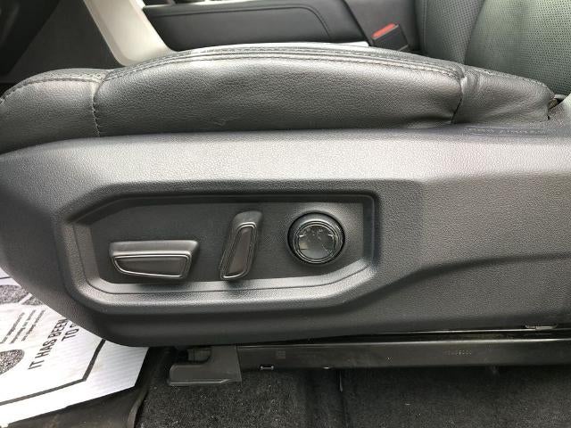 2024 Toyota Tundra 4WD 4WD Limited Hybrid CrewMax 5.5' Bed (Natl)