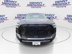 2024 Toyota Tundra 4WD 4WD Limited Hybrid CrewMax 5.5' Bed (Natl)
