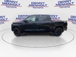2024 Toyota Tundra 4WD 4WD Limited Hybrid CrewMax 5.5' Bed (Natl)