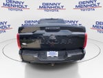 2024 Toyota Tundra 4WD 4WD Limited Hybrid CrewMax 5.5' Bed (Natl)