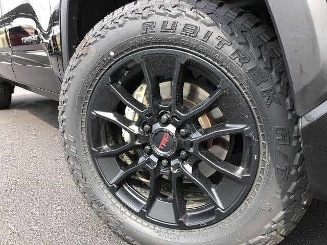 2024 Toyota Tundra 4WD 4WD Limited Hybrid CrewMax 5.5' Bed (Natl)