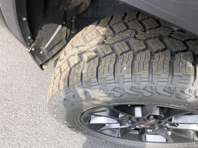 2024 Toyota Tundra 4WD 4WD Limited Hybrid CrewMax 5.5' Bed (Natl)