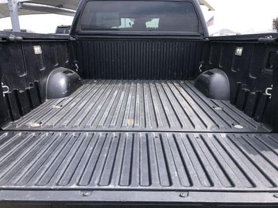 2024 Toyota Tundra 4WD 4WD Limited Hybrid CrewMax 5.5' Bed (Natl)