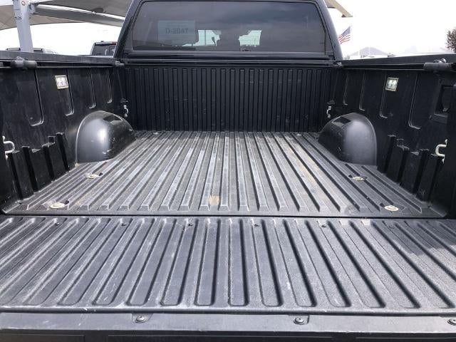 2024 Toyota Tundra 4WD 4WD Limited Hybrid CrewMax 5.5' Bed (Natl)