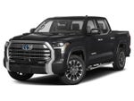 2024 Toyota Tundra 4WD 4WD Limited Hybrid CrewMax 5.5' Bed (Natl)