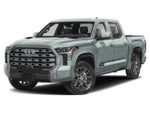 2026 Toyota Tundra 4WD 4WD Platinum Hybrid CrewMax 6.5' Bed (Natl)