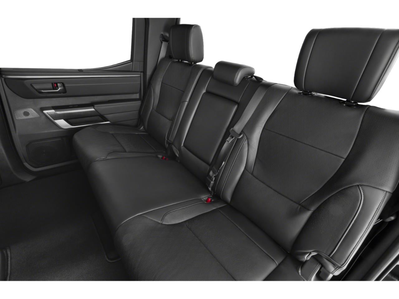 2026 Toyota Tundra 4WD 4WD Platinum Hybrid CrewMax 6.5' Bed (Natl)