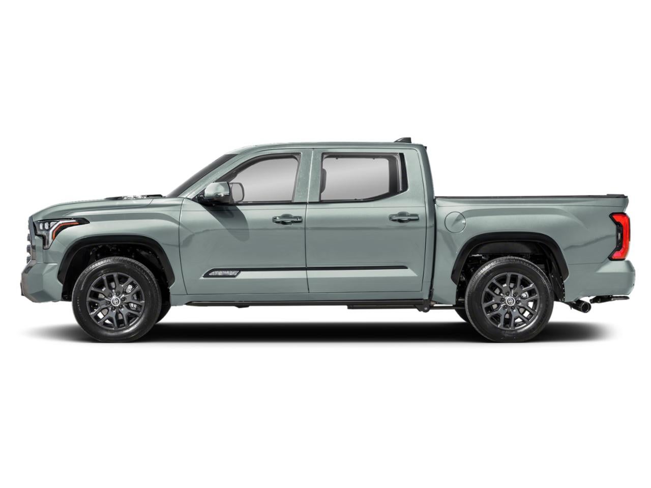 2026 Toyota Tundra 4WD 4WD Platinum Hybrid CrewMax 6.5' Bed (Natl)