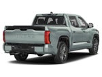 2026 Toyota Tundra 4WD 4WD Platinum Hybrid CrewMax 6.5' Bed (Natl)