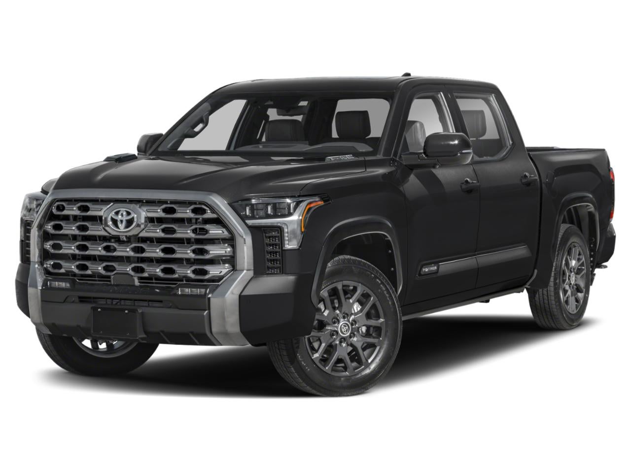 2026 Toyota Tundra 4WD 4WD Platinum Hybrid CrewMax 6.5' Bed (Natl)