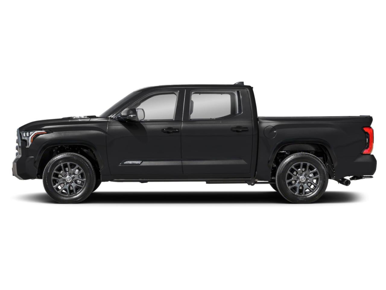 2026 Toyota Tundra 4WD 4WD Platinum Hybrid CrewMax 6.5' Bed (Natl)