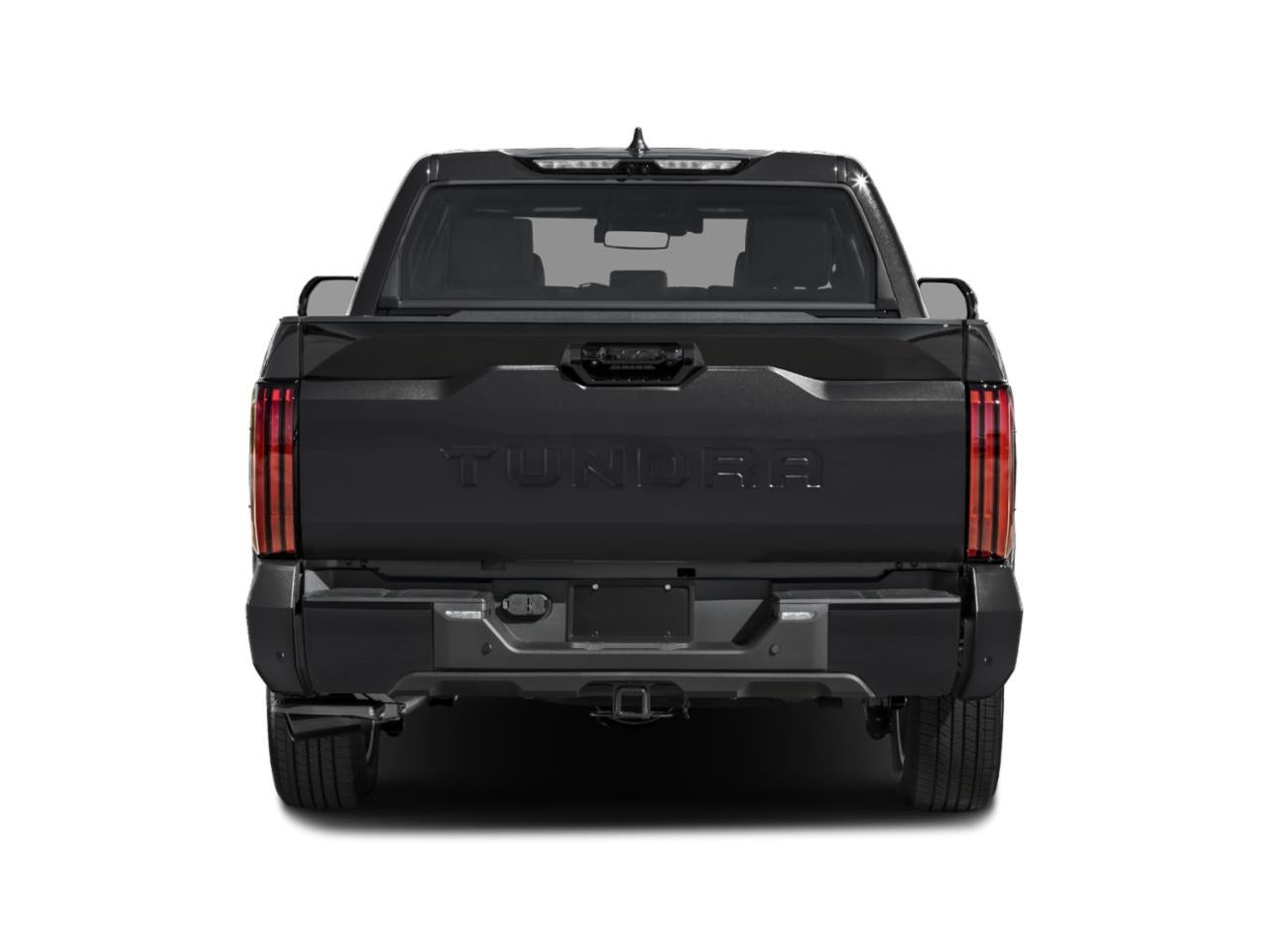 2026 Toyota Tundra 4WD 4WD Platinum Hybrid CrewMax 6.5' Bed (Natl)