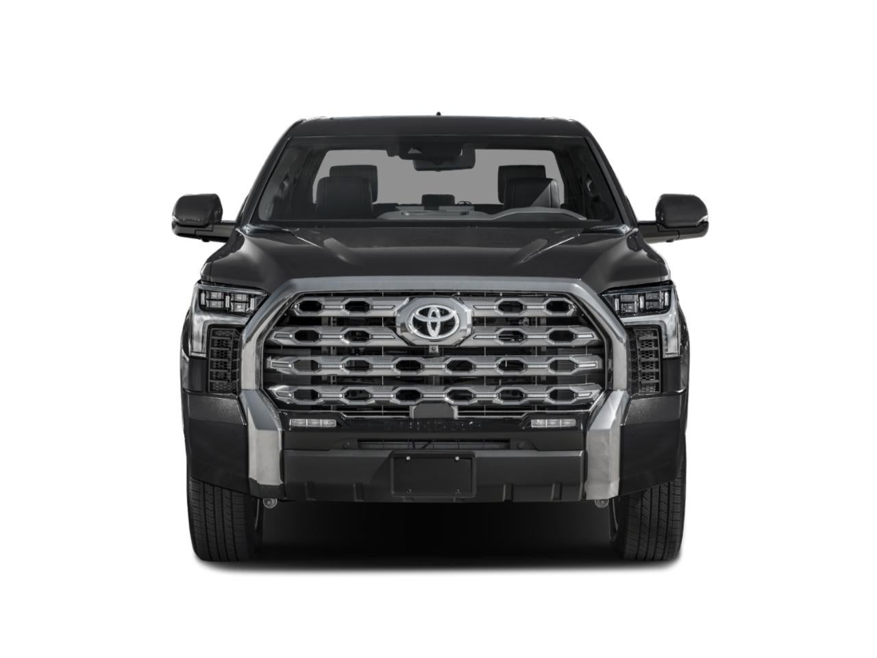 2026 Toyota Tundra 4WD 4WD Platinum Hybrid CrewMax 6.5' Bed (Natl)