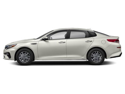 2019 Kia Optima LX Auto