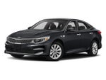 2017 Kia Optima EX Auto