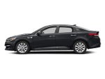 2017 Kia Optima EX Auto