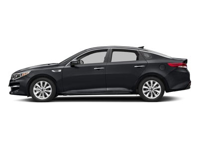 2017 Kia Optima EX Auto
