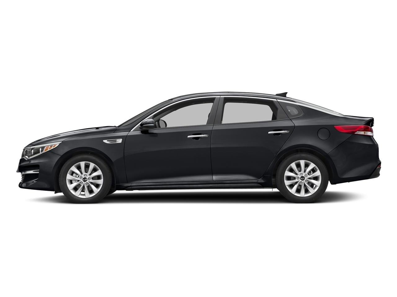 2017 Kia Optima EX Auto