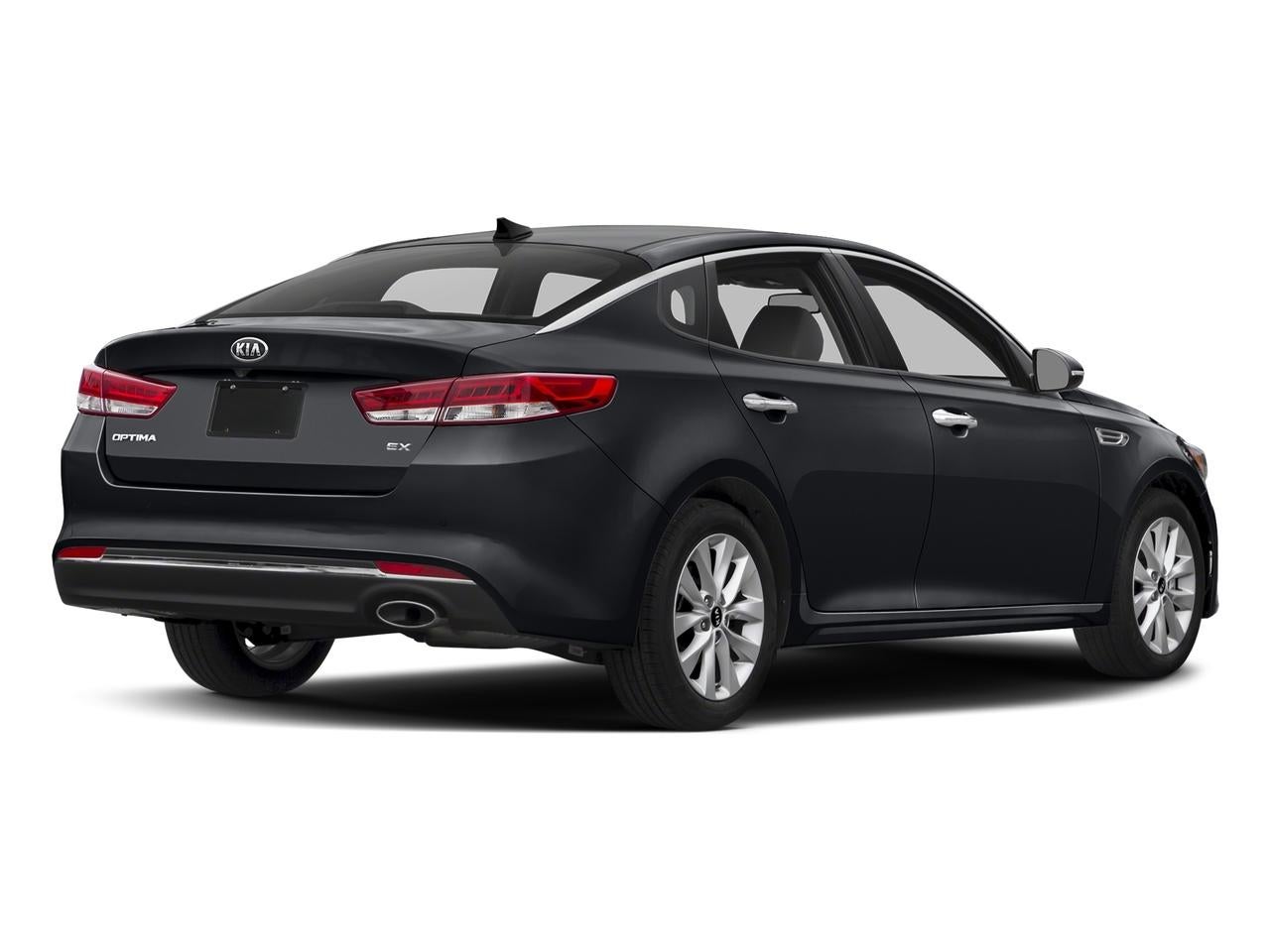 2017 Kia Optima EX Auto