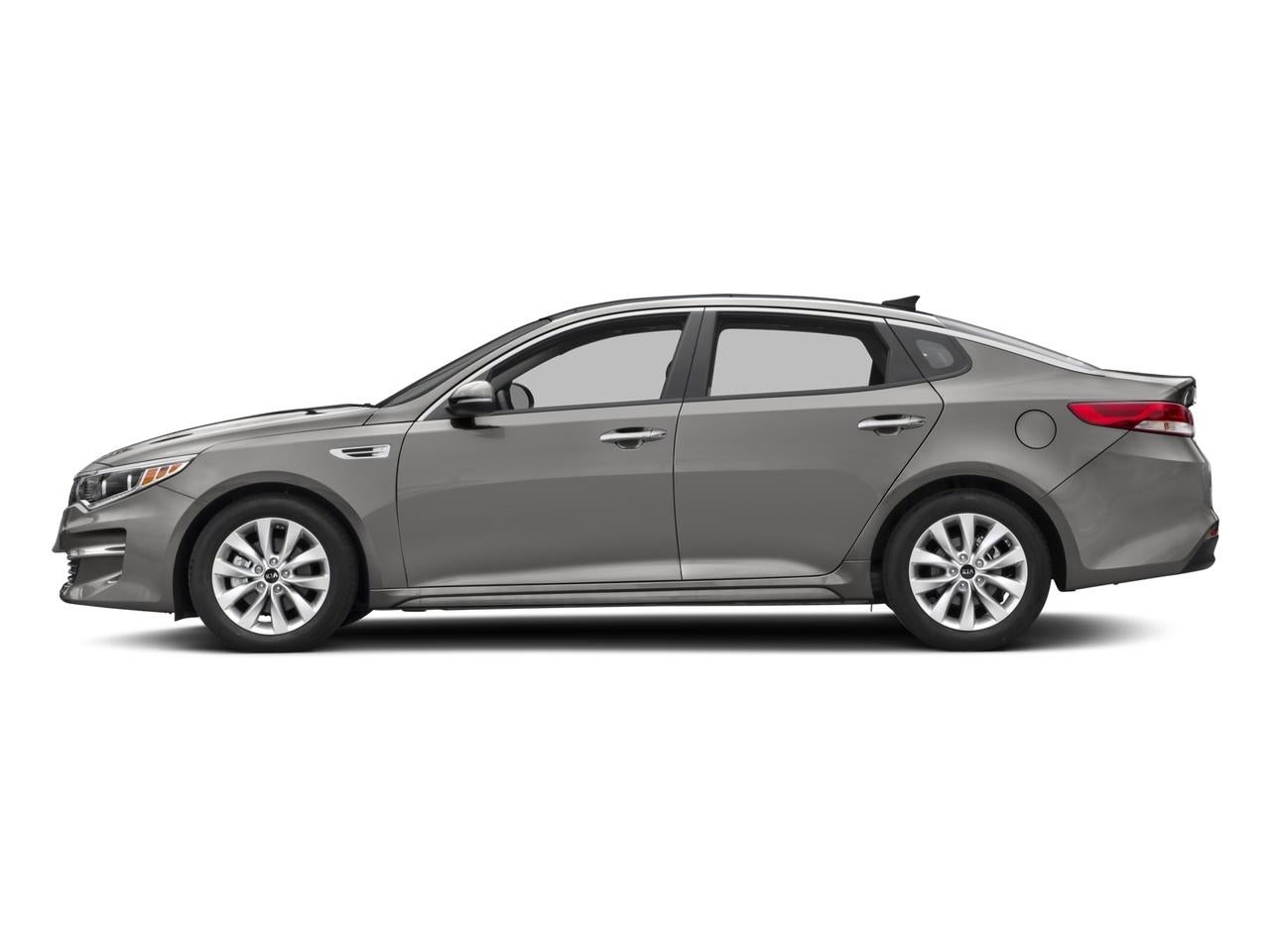 2017 Kia Optima EX Auto