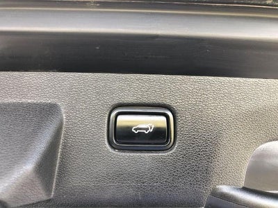 2023 Kia Sportage X-Line AWD