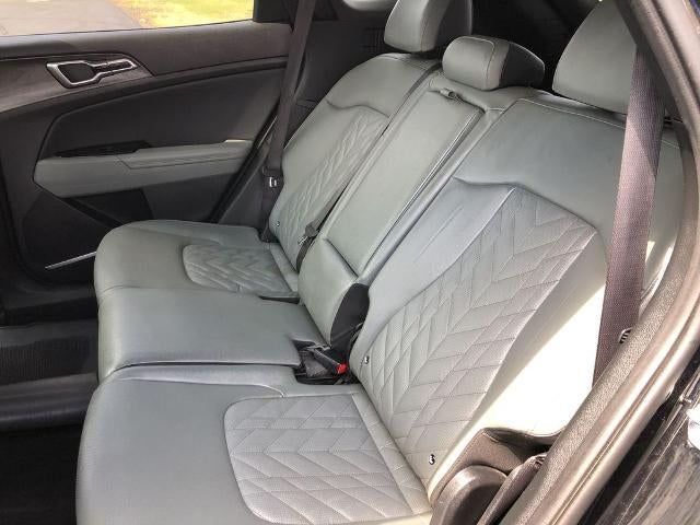 2023 Kia Sportage X-Line AWD
