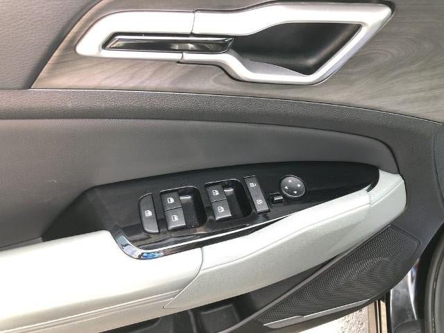 2023 Kia Sportage X-Line AWD