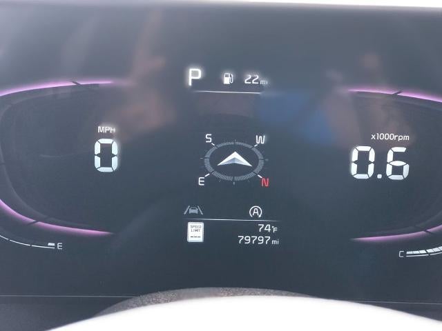 2023 Kia Sportage X-Line AWD