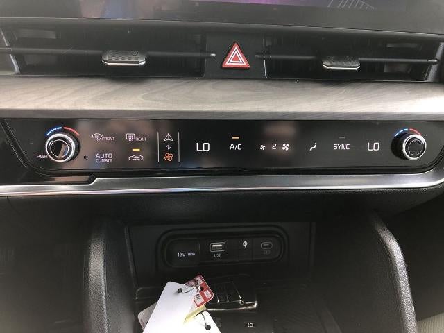 2023 Kia Sportage X-Line AWD