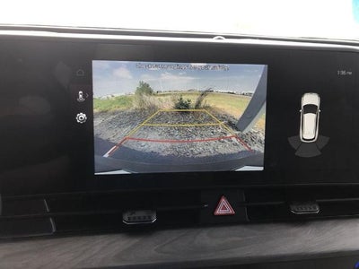 2023 Kia Sportage X-Line AWD