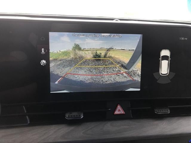2023 Kia Sportage X-Line AWD