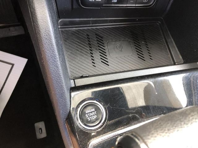 2023 Kia Sportage X-Line AWD