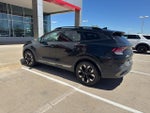 2023 Kia Sportage X-Line AWD