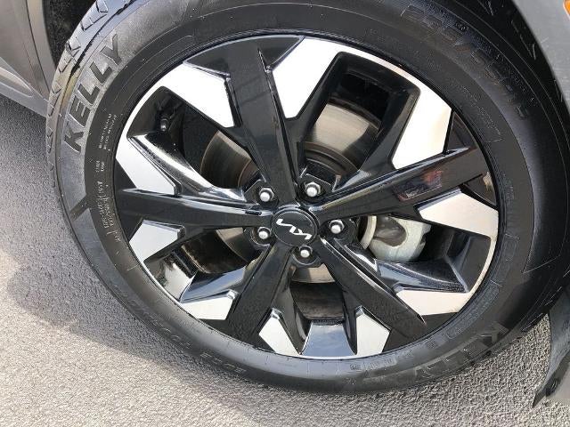 2023 Kia Sportage X-Line AWD