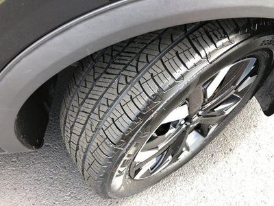 2023 Kia Sportage X-Line AWD